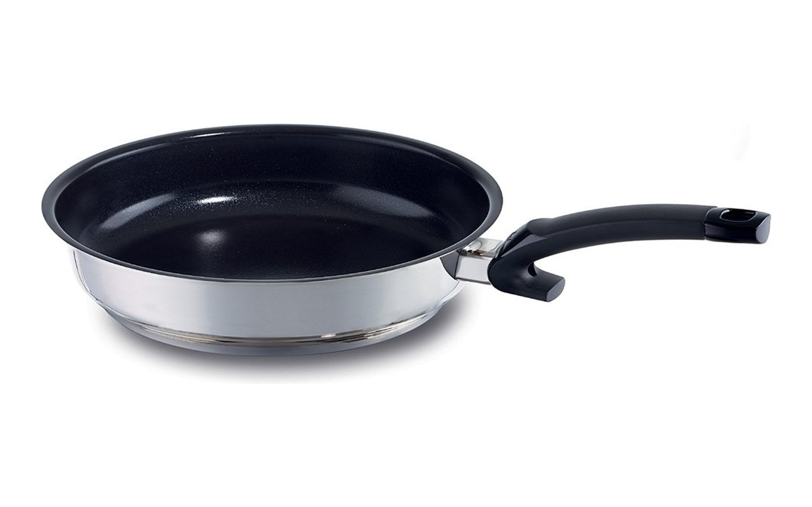 Fissler Crispy Ceramic Comfort Pfanne