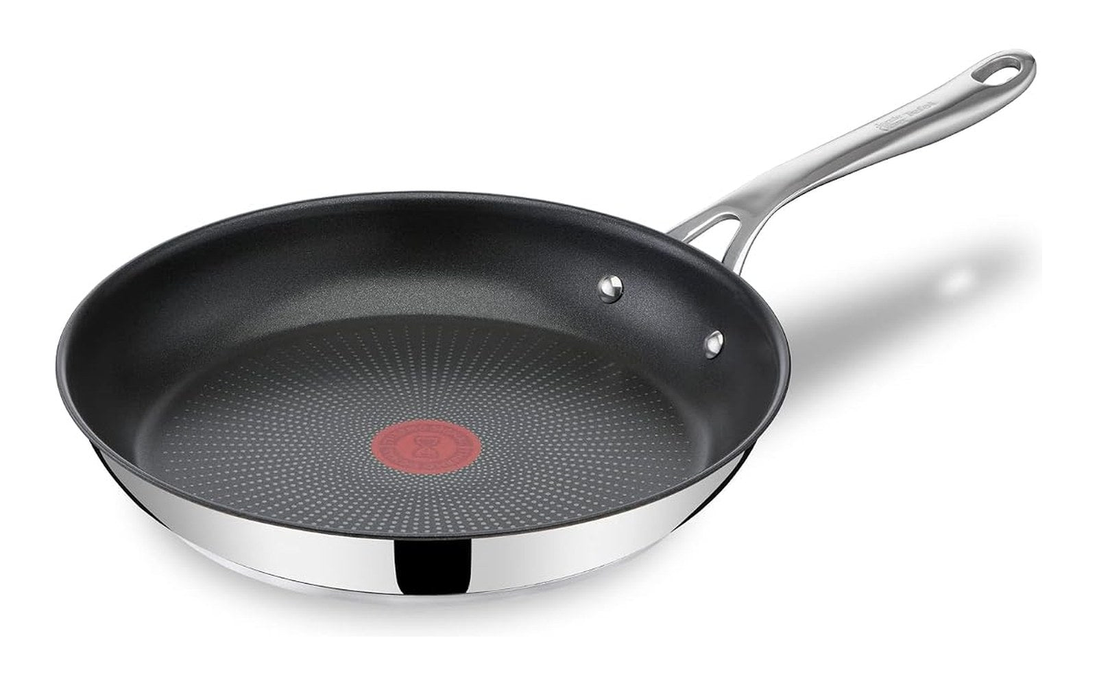 Tefal Jamie Oliver Pfanne mit Thermo-Signal